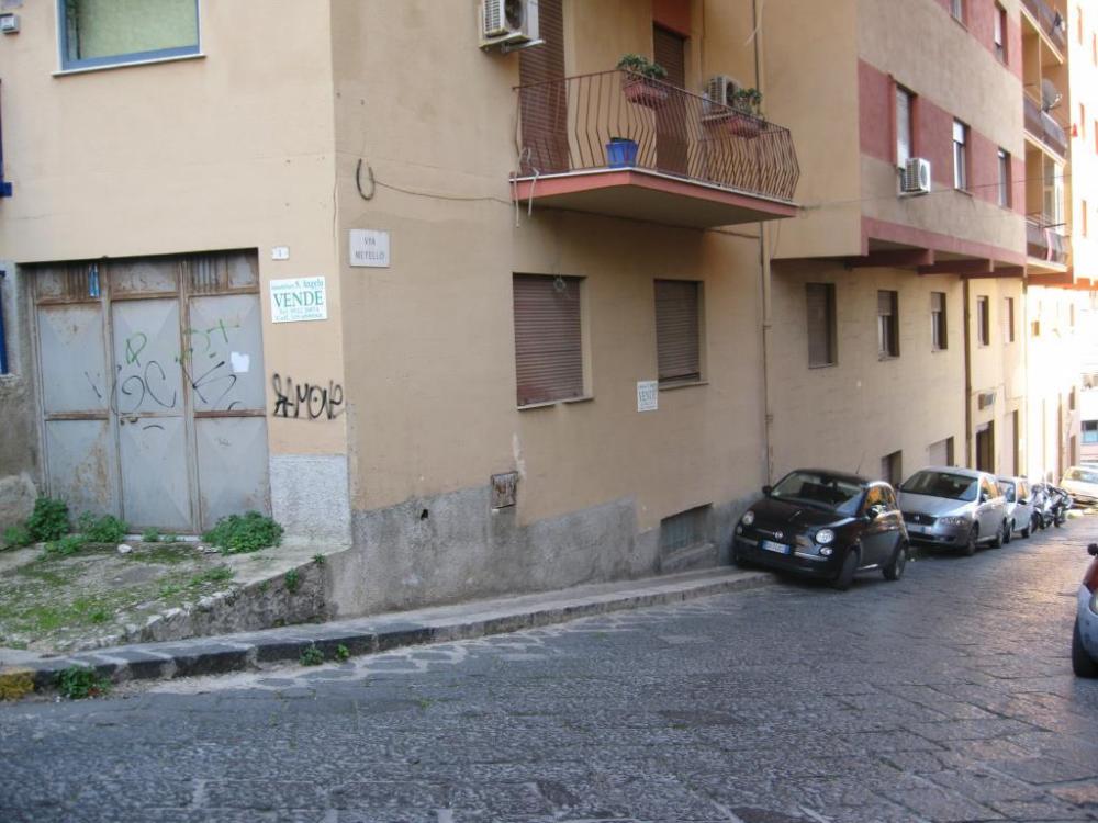 locale di sgombero in vendita ad Agrigento in zona Centro Storico