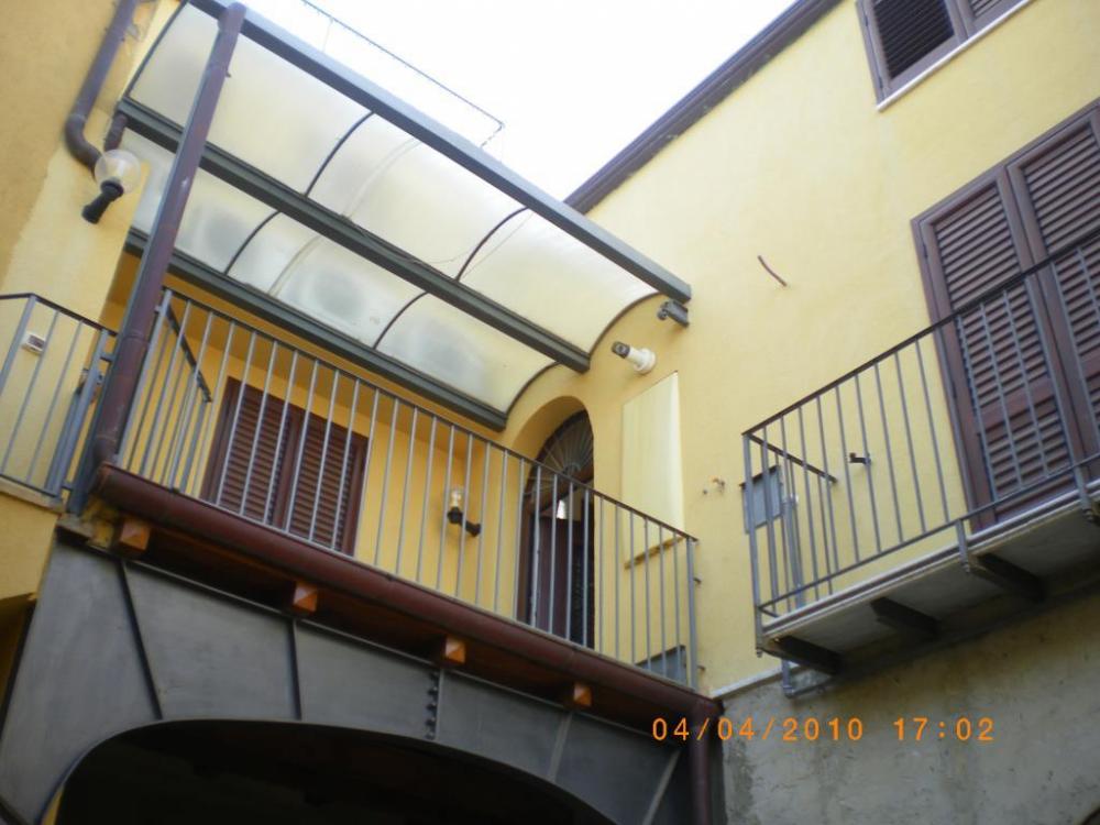 appartamento in vendita ad Agrigento