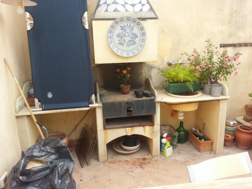 appartamento in vendita ad Agrigento in zona Centro Storico