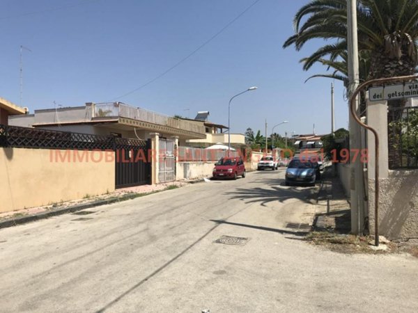 casa indipendente in vendita ad Agrigento in zona San Leone