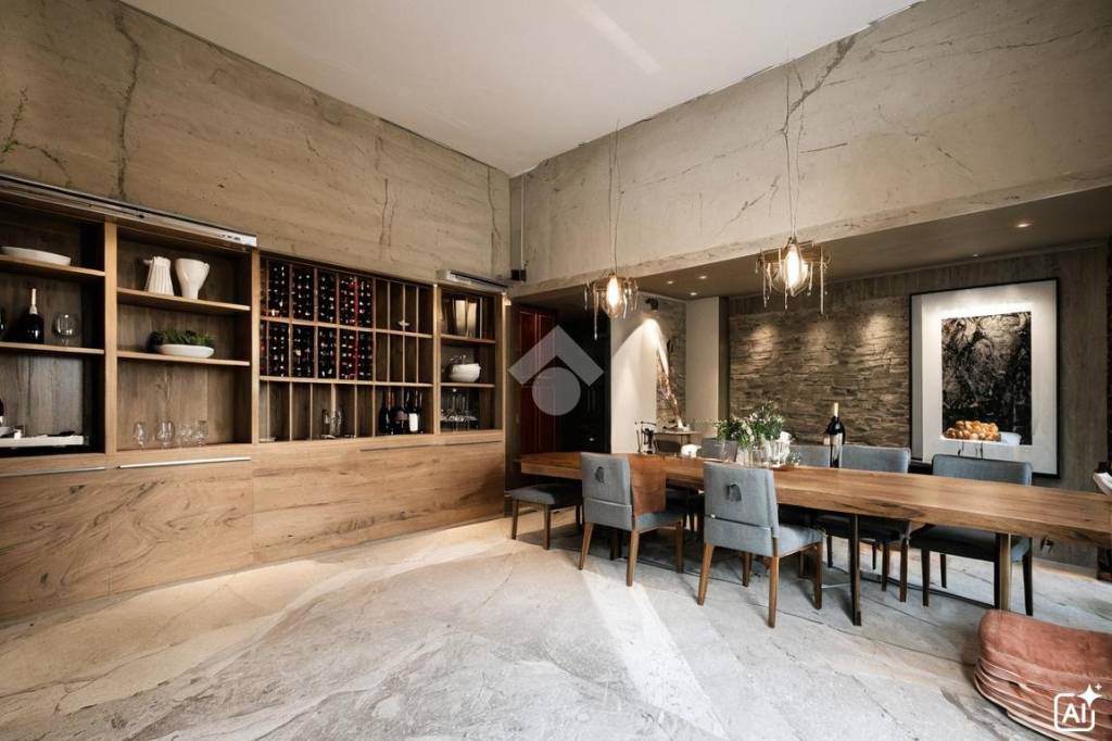 appartamento in vendita ad Agrigento in zona Centro Storico