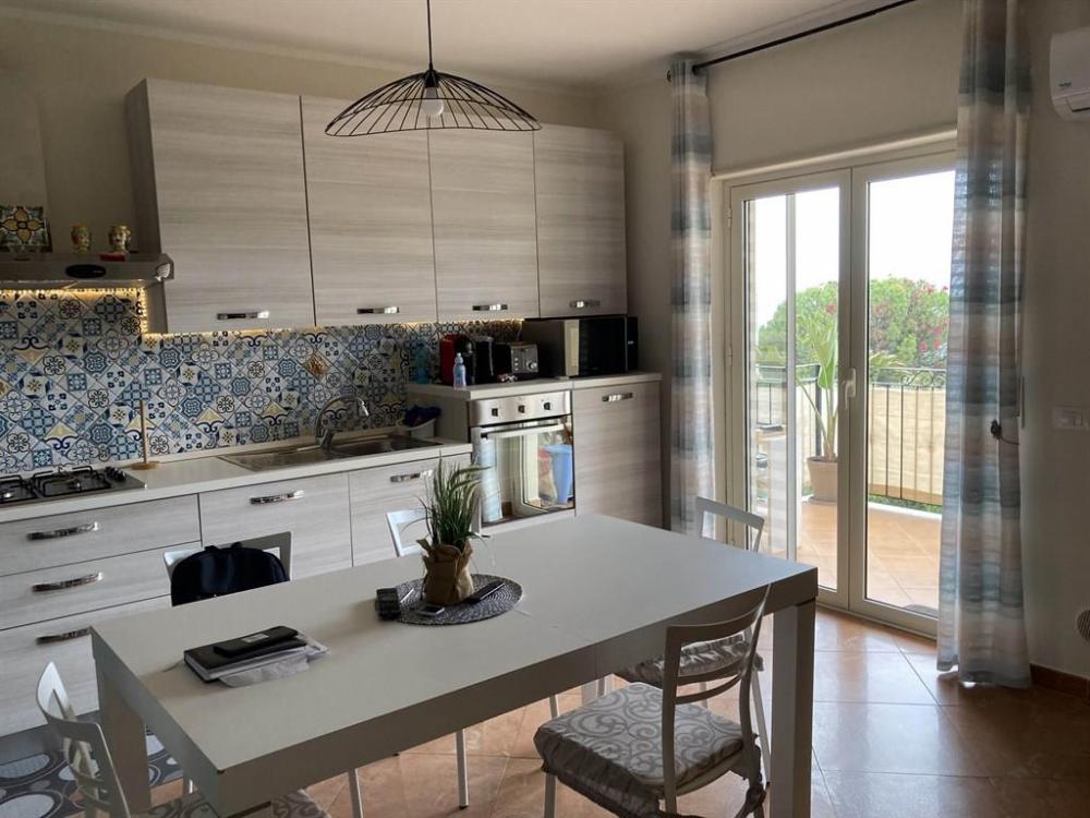 appartamento in vendita ad Agrigento