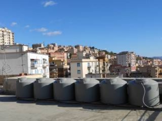 appartamento in vendita ad Agrigento