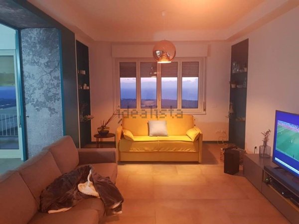 appartamento in vendita ad Agrigento in zona Centro Storico