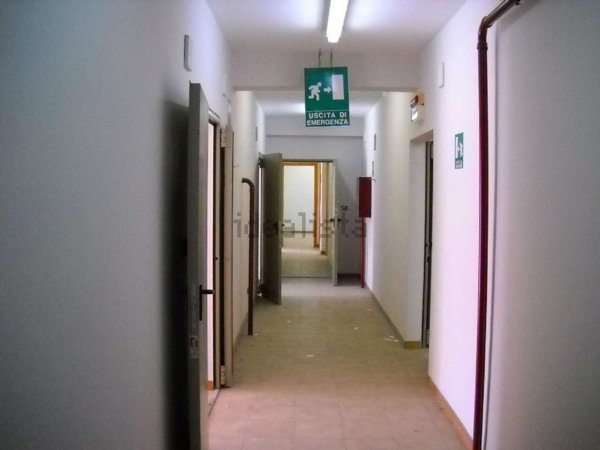 negozio in vendita ad Agrigento