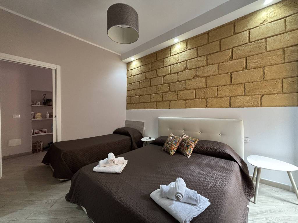 appartamento in vendita ad Agrigento in zona Centro Storico