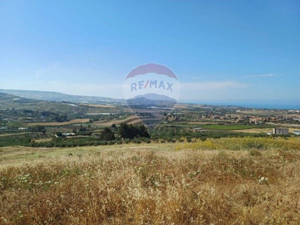 appartamento in vendita ad Agrigento in zona San Leone