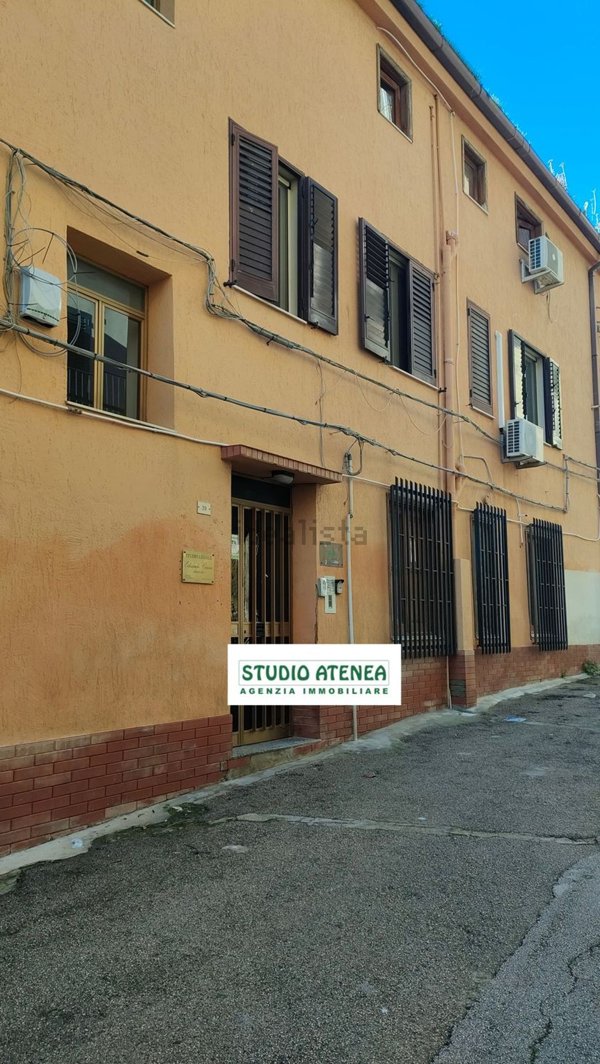 appartamento in vendita ad Agrigento in zona Centro Storico