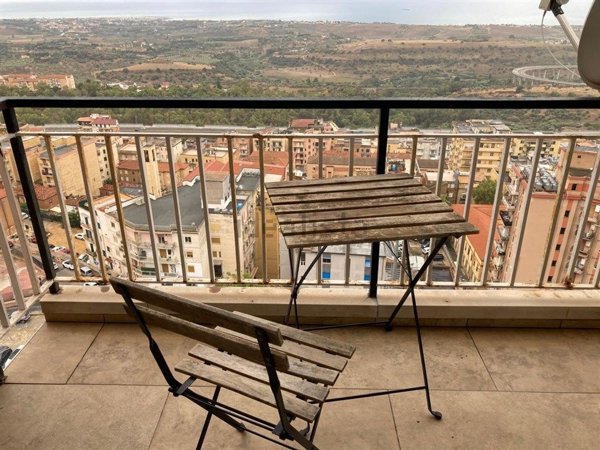 appartamento in vendita ad Agrigento in zona Centro Storico