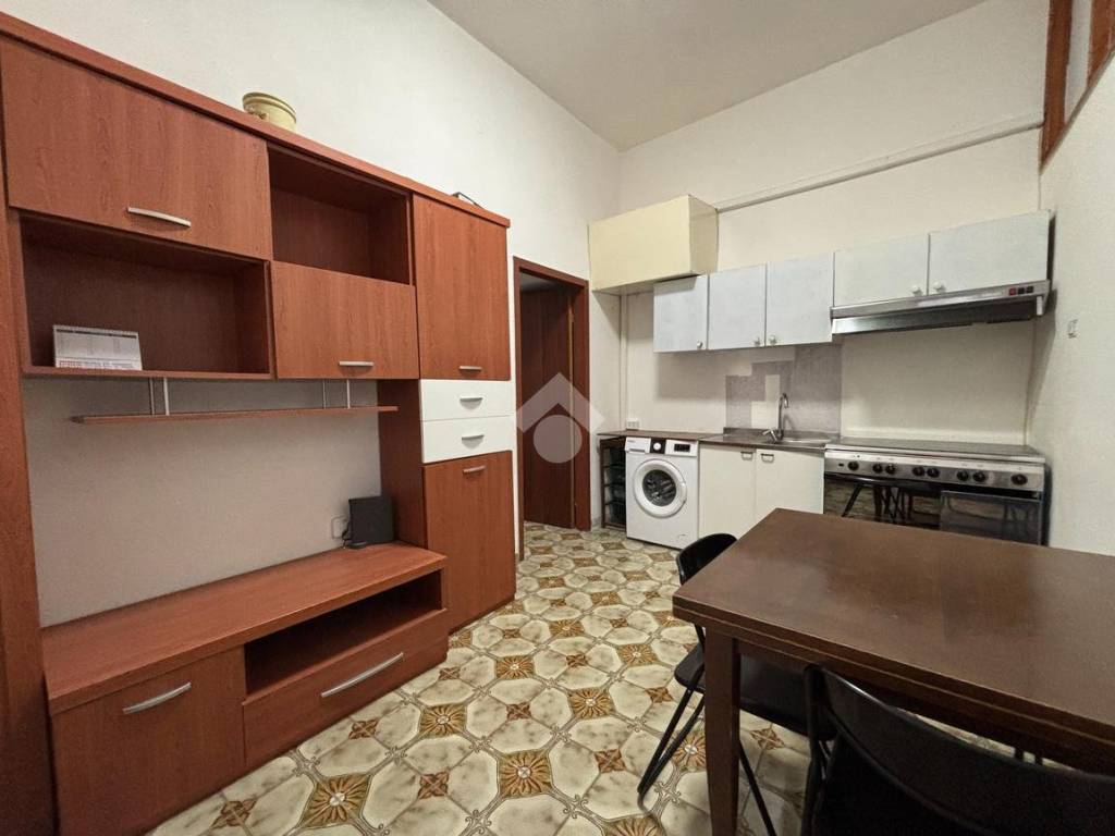 appartamento in vendita ad Agrigento in zona Centro Storico