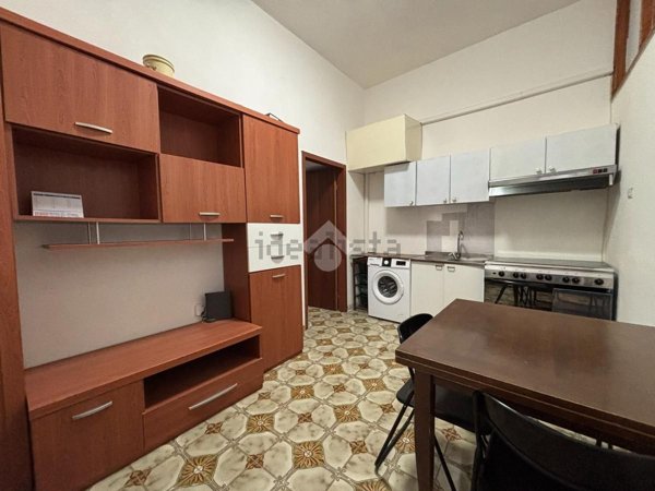 appartamento in vendita ad Agrigento in zona Centro Storico