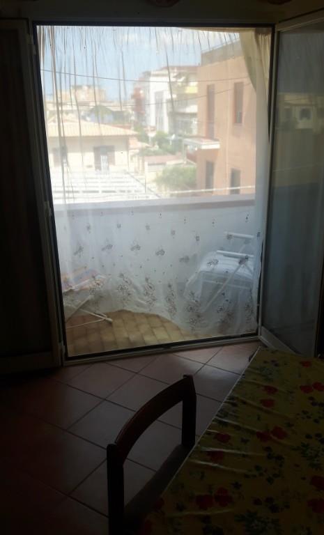 appartamento in vendita ad Agrigento in zona San Leone