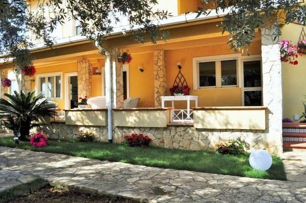 casa indipendente in vendita ad Agrigento in zona Centro Storico