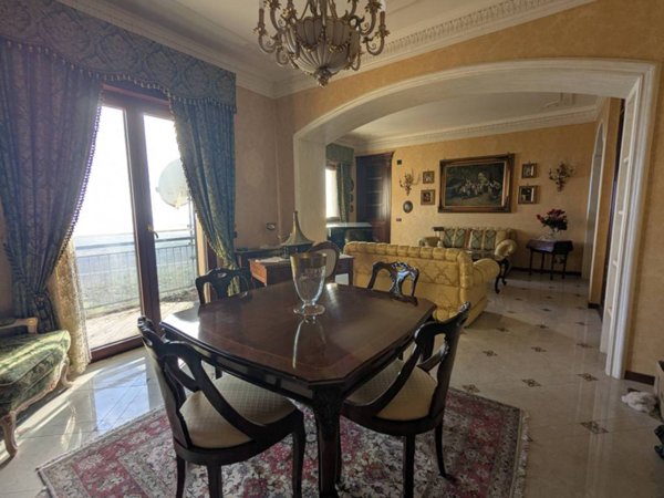 appartamento in vendita ad Agrigento in zona Centro Storico