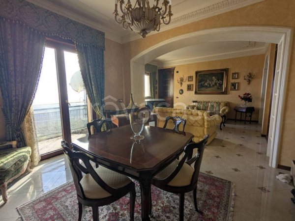 appartamento in vendita ad Agrigento in zona Centro Storico