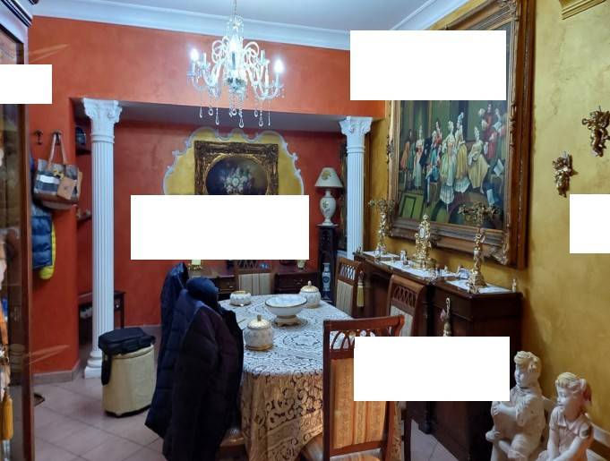 appartamento in vendita ad Agrigento