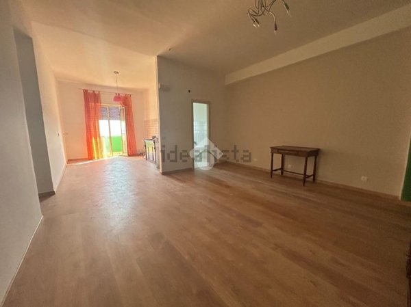 appartamento in vendita ad Agrigento in zona Centro Storico