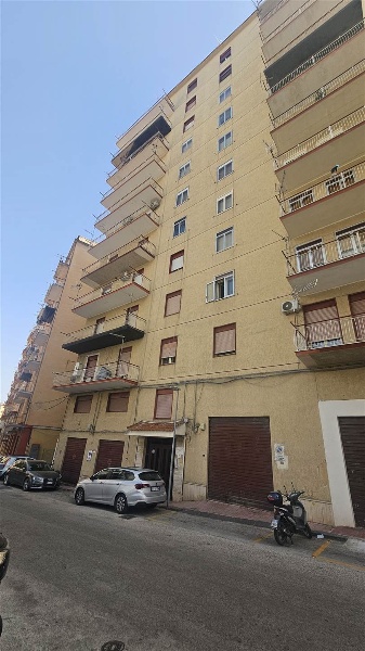 appartamento in vendita ad Agrigento in zona Centro Storico