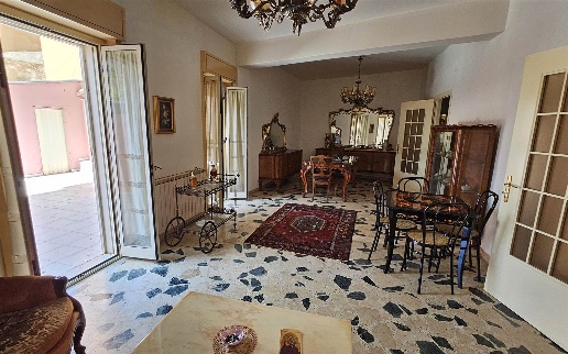 appartamento in vendita ad Agrigento in zona Centro Storico