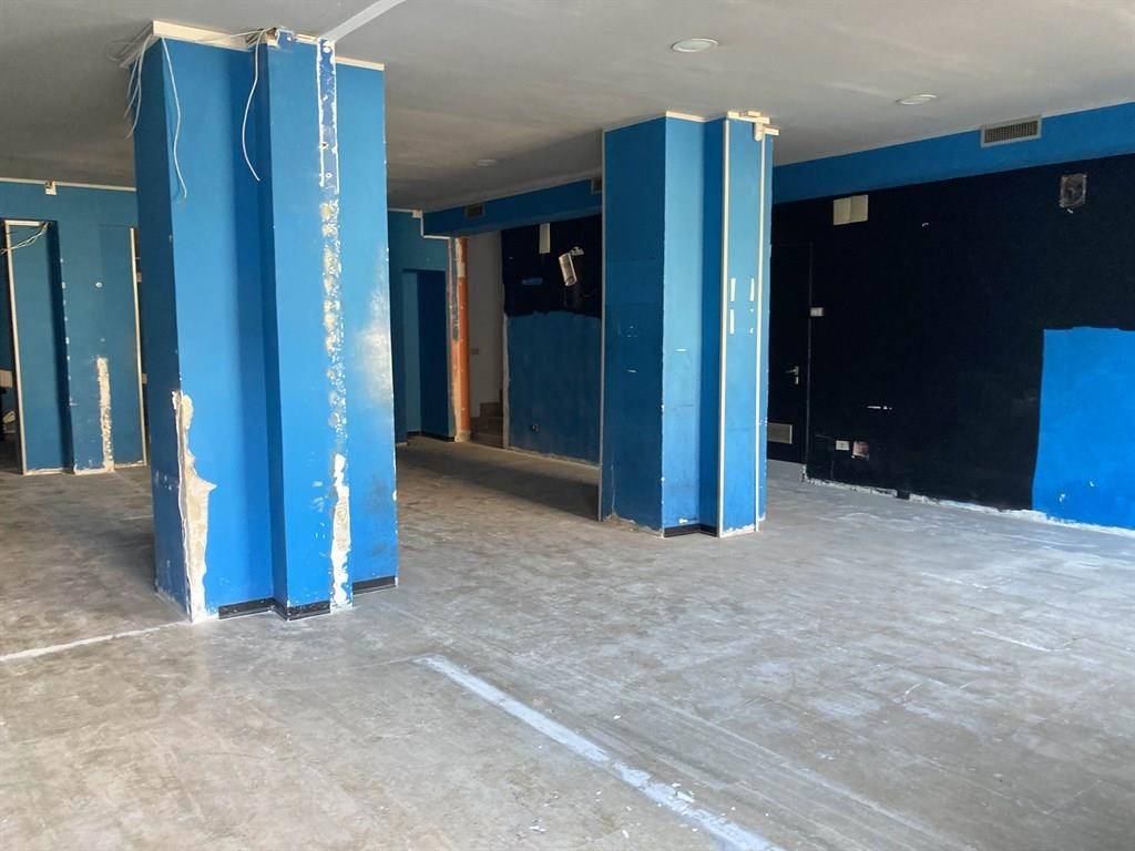 negozio in vendita ad Agrigento in zona Centro Storico