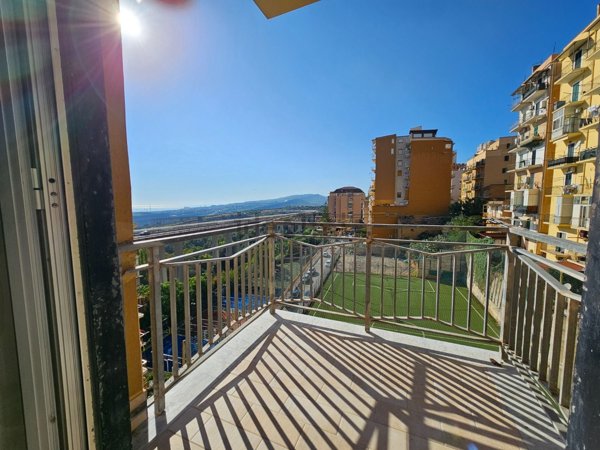 appartamento in vendita ad Agrigento in zona Centro Storico