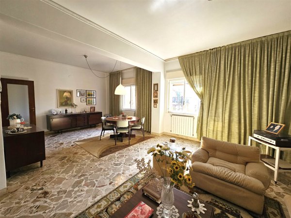 appartamento in vendita ad Agrigento