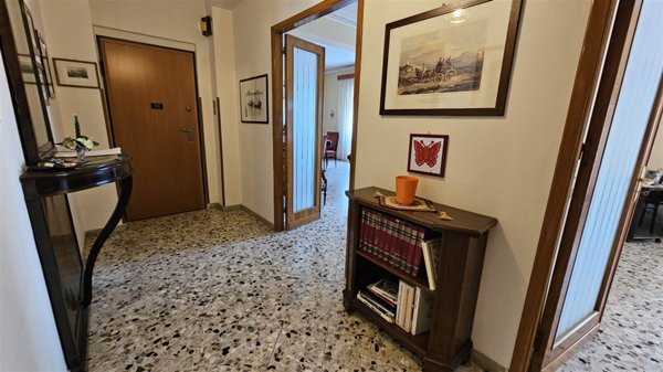 appartamento in vendita ad Agrigento in zona Centro Storico