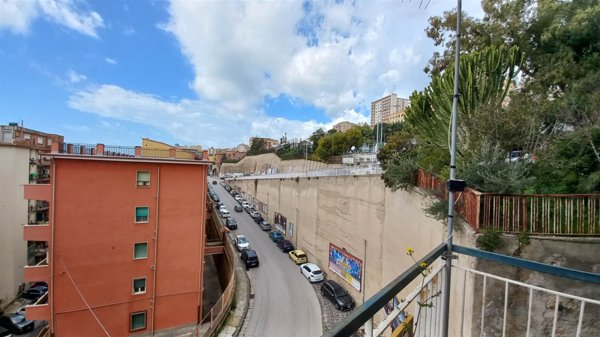 appartamento in vendita ad Agrigento in zona Centro Storico