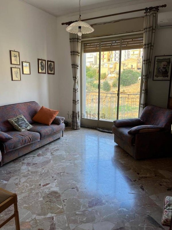 appartamento in vendita ad Agrigento