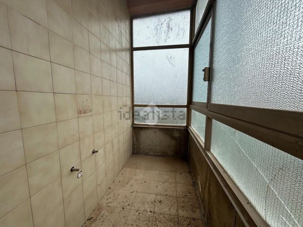 appartamento in vendita ad Agrigento in zona Centro Storico