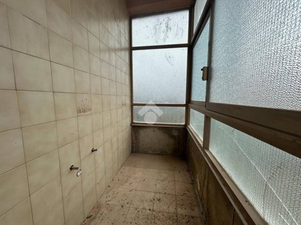 appartamento in vendita ad Agrigento in zona Centro Storico