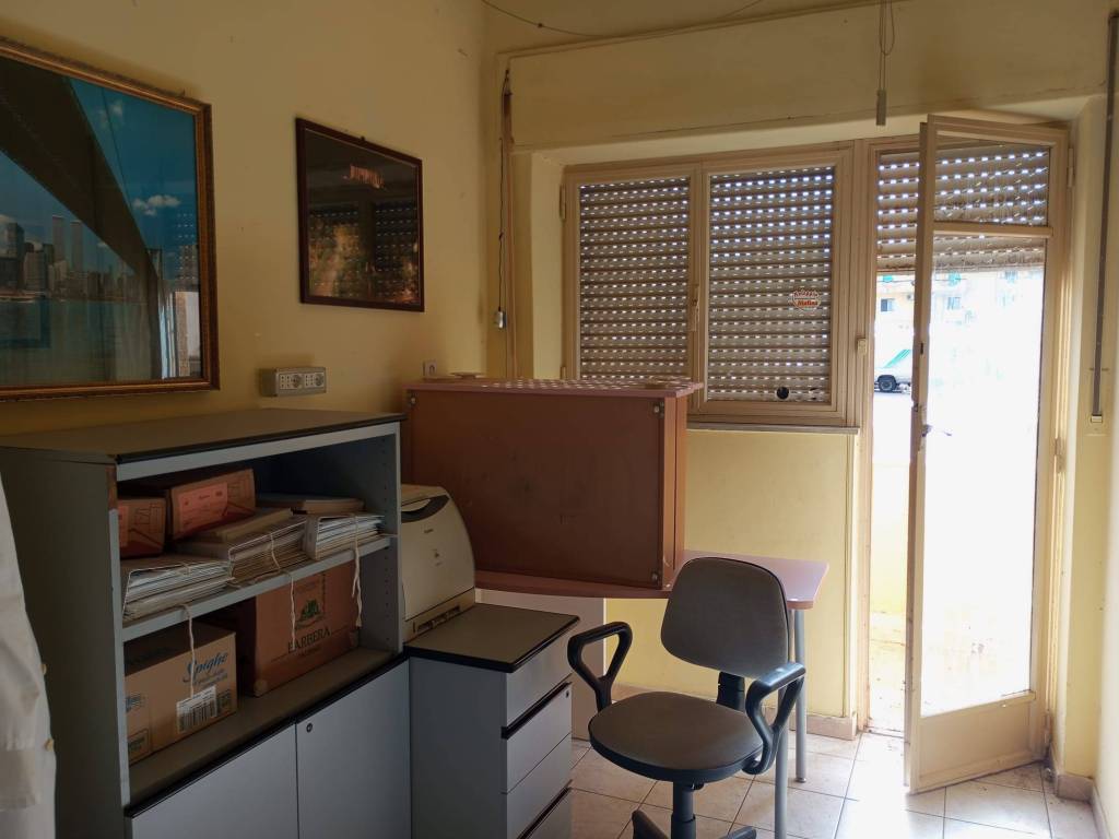 appartamento in vendita ad Agrigento