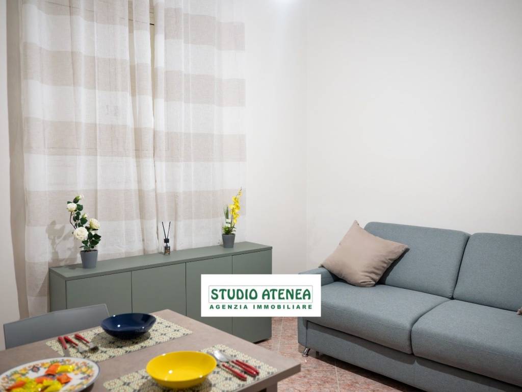 appartamento in vendita ad Agrigento in zona Centro Storico