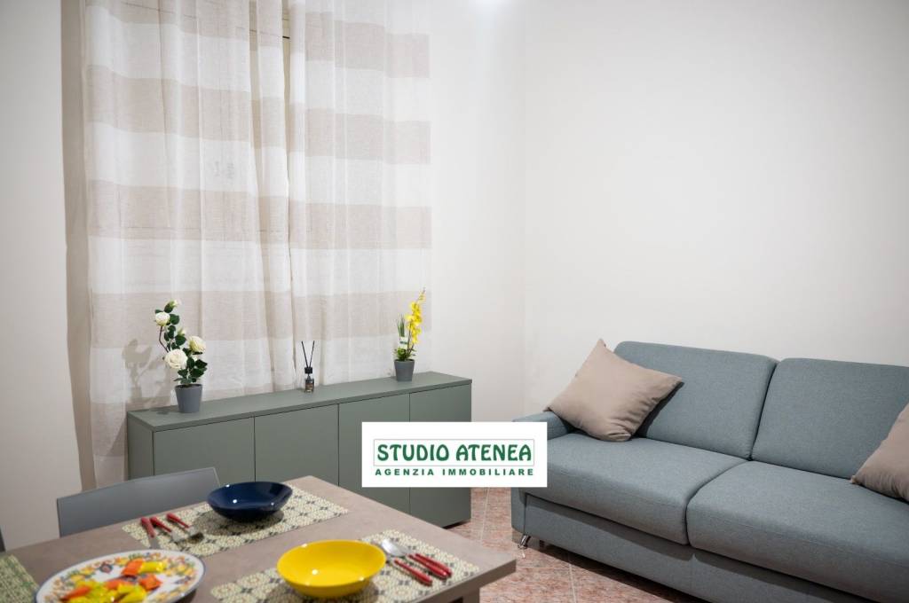 appartamento in vendita ad Agrigento in zona Centro Storico