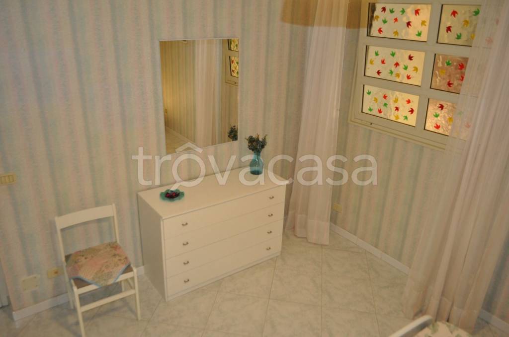 appartamento in vendita ad Agrigento in zona San Leone