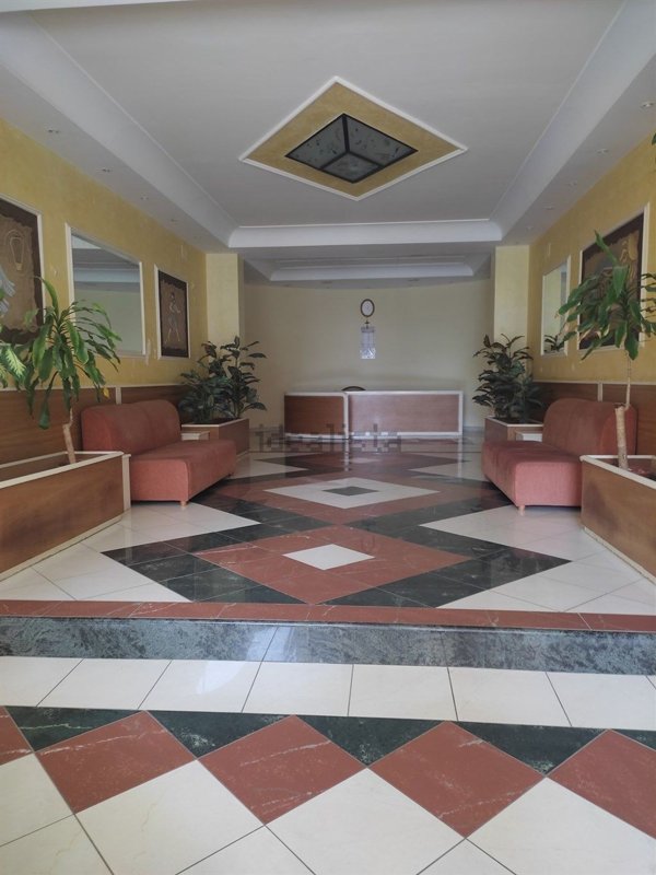 appartamento in vendita ad Agrigento in zona Centro Storico