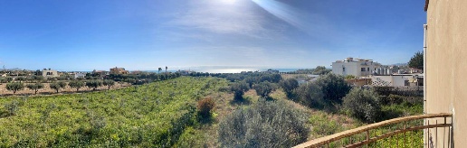 casa indipendente in vendita ad Agrigento in zona San Leone