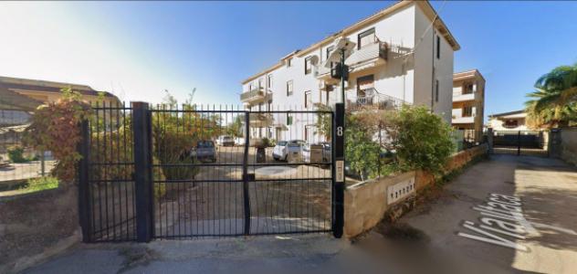 appartamento in vendita ad Agrigento in zona Villaggio Mosè