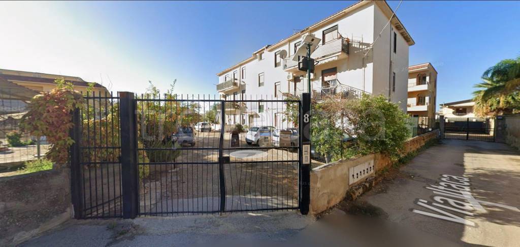 appartamento in vendita ad Agrigento in zona Villaggio Mosè