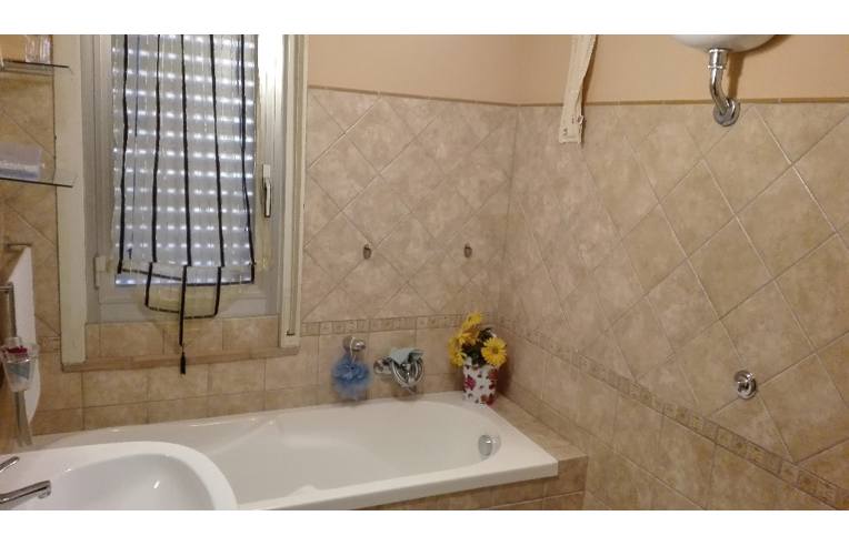 appartamento in vendita ad Agrigento in zona Monserrato