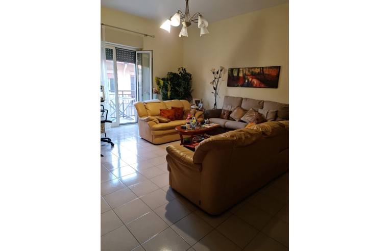 appartamento in vendita ad Agrigento in zona Villaggio Mosè