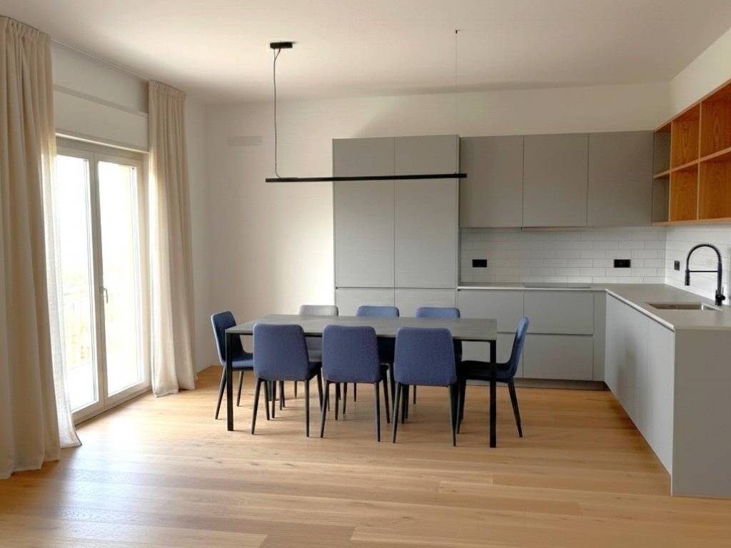 appartamento in vendita ad Agrigento