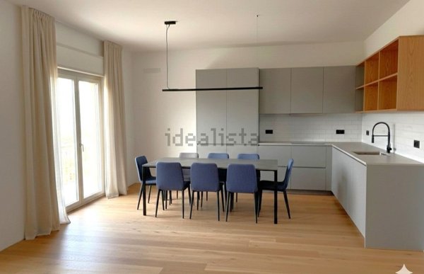 appartamento in vendita ad Agrigento