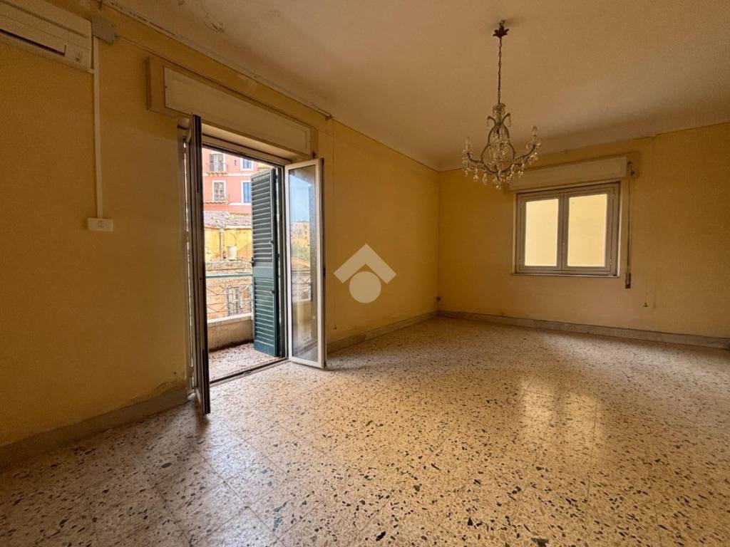 appartamento in vendita ad Agrigento in zona Centro Storico