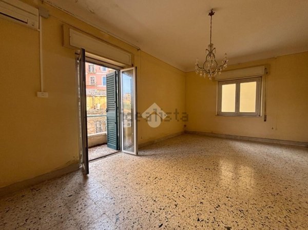 appartamento in vendita ad Agrigento in zona Centro Storico