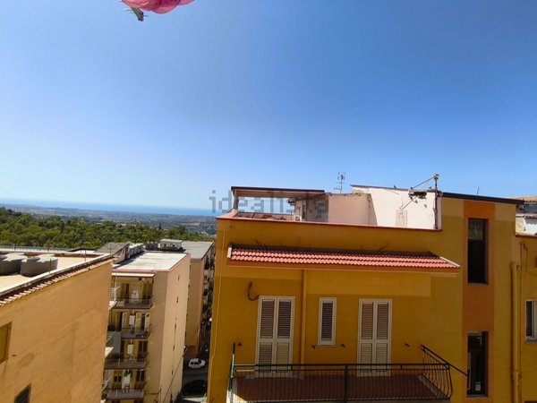 appartamento in vendita ad Agrigento in zona Centro Storico