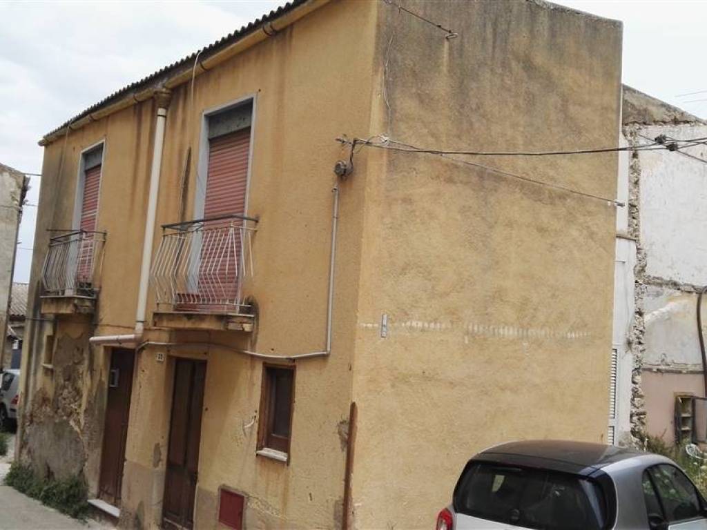 appartamento in vendita ad Agrigento in zona San Leone