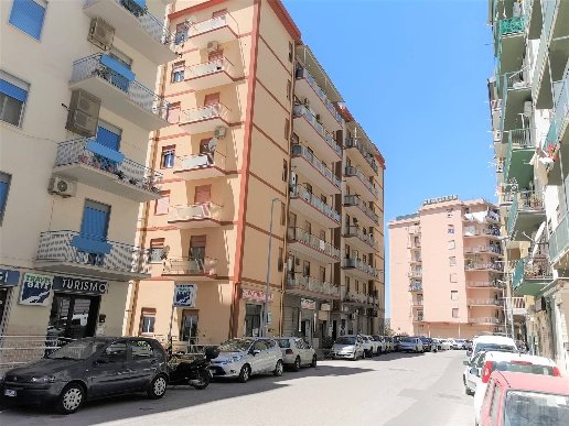 appartamento in vendita ad Agrigento in zona Centro Storico