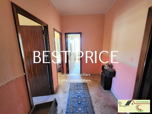 appartamento in vendita ad Agrigento in zona Centro Storico