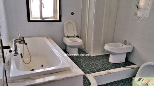 appartamento in vendita ad Agrigento in zona Fontanelle